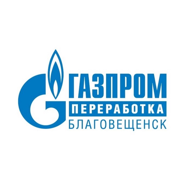 Газпром Переработка