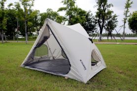 Палатка Talberg Casetta 2-местная