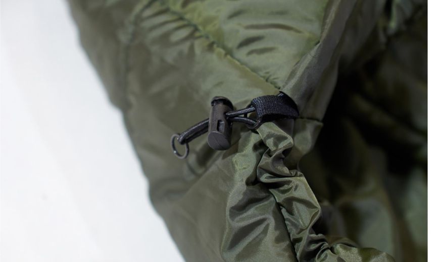 Спальный мешок Манарага Hunter -18