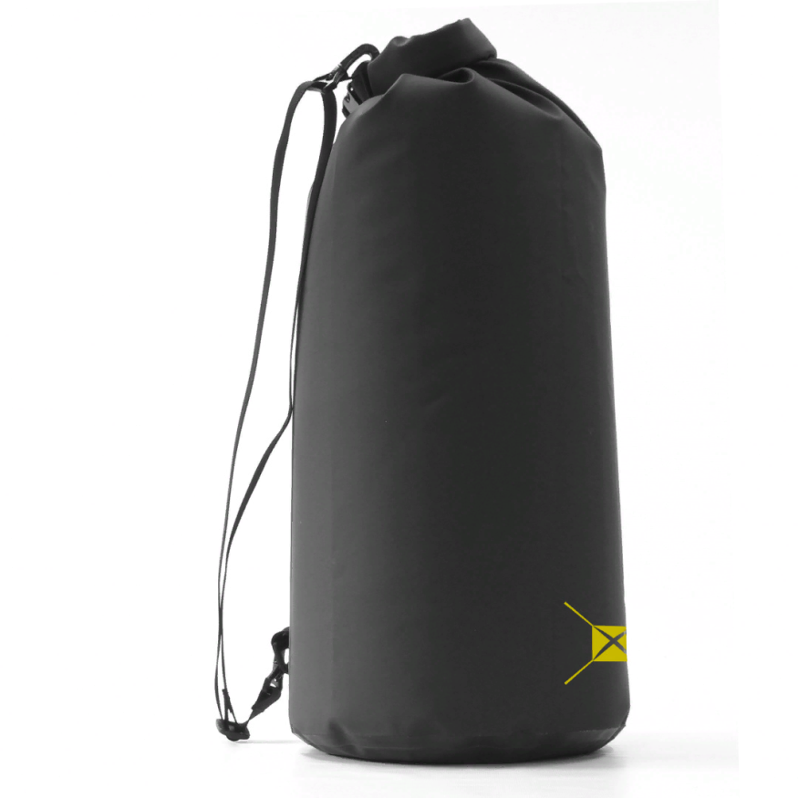 Гермомешок с окном WINDOW EXT PVC 30 литров