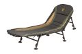 Карповая раскладушка Carp chillout master, Maverick