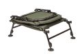 Карповая раскладушка Carp chillout master, Maverick