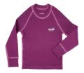 Термобелье Norfin KIDS BASE PINK