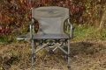 Кемпинговое кресло Gran turismo chair case, Maverick, до 115 кг