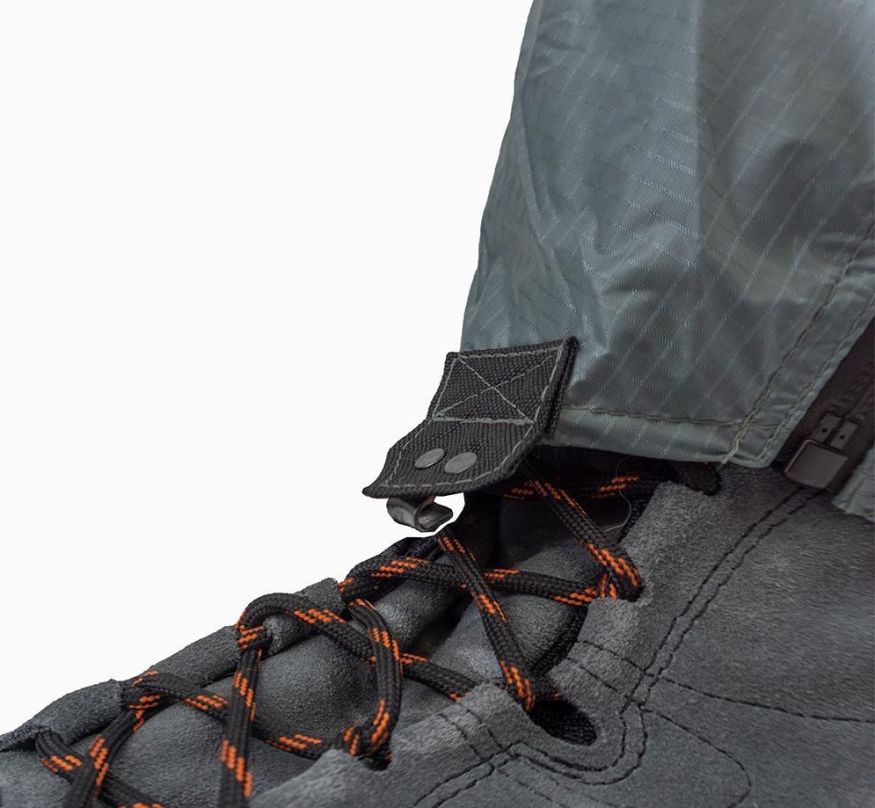 Гамаши Манарага LightWeight Si