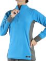 Термобелье Norfin LADY THERMO BLUE