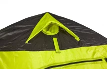 Палатка рыболовная зимняя Norfin EASY ICE L 210x210см