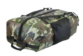 Баул Век Армейский-120