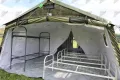 Армейская палатка Енисей 20