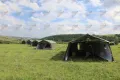 Армейская палатка Енисей 20