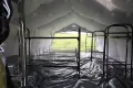 Армейская палатка Енисей 20