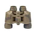 Бинокль Veber Classic БПШЦ 8x40 VRWA широкоугольный, камуфлированный
