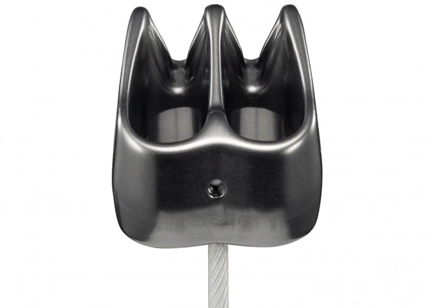 Спусковое устройство Verso, Petzl