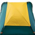 Палатка Следопыт Aleus 2-местная, однослойная