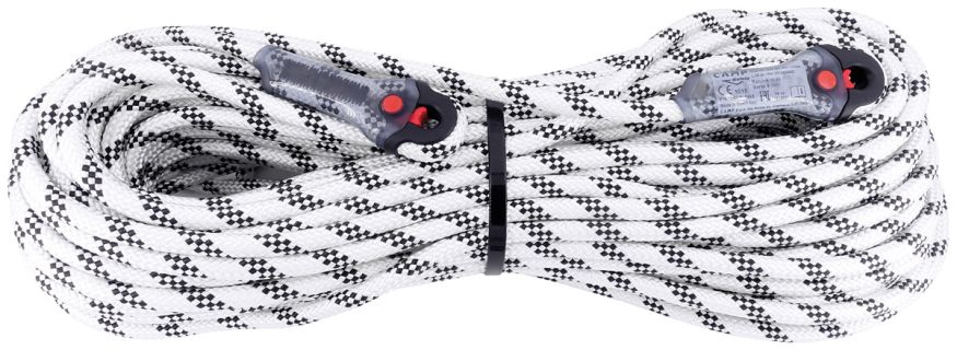 Гибкая анкерная линия IRIDIUM 10.5 мм 50 м