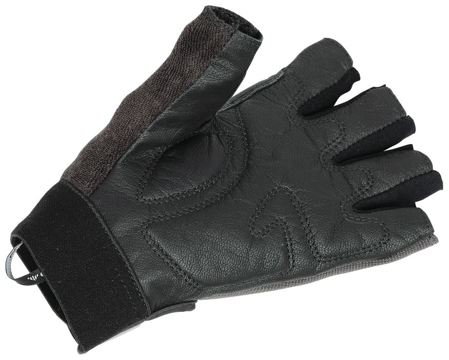 Перчатки AXION LIGHT/ EXSMALL, FINGERLESS, CAMP
