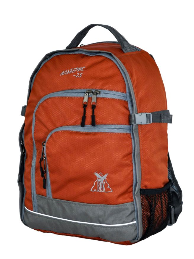 Рюкзак &amp;quot;Альберис 25&amp;quot;, Век