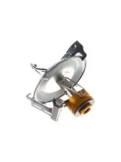 Горелка туристическая складная - широкая (сталь, алюминий), Tramp