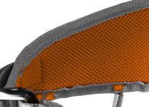 Детская скалолазная беседка «Маугли», до 40 кг, Венто