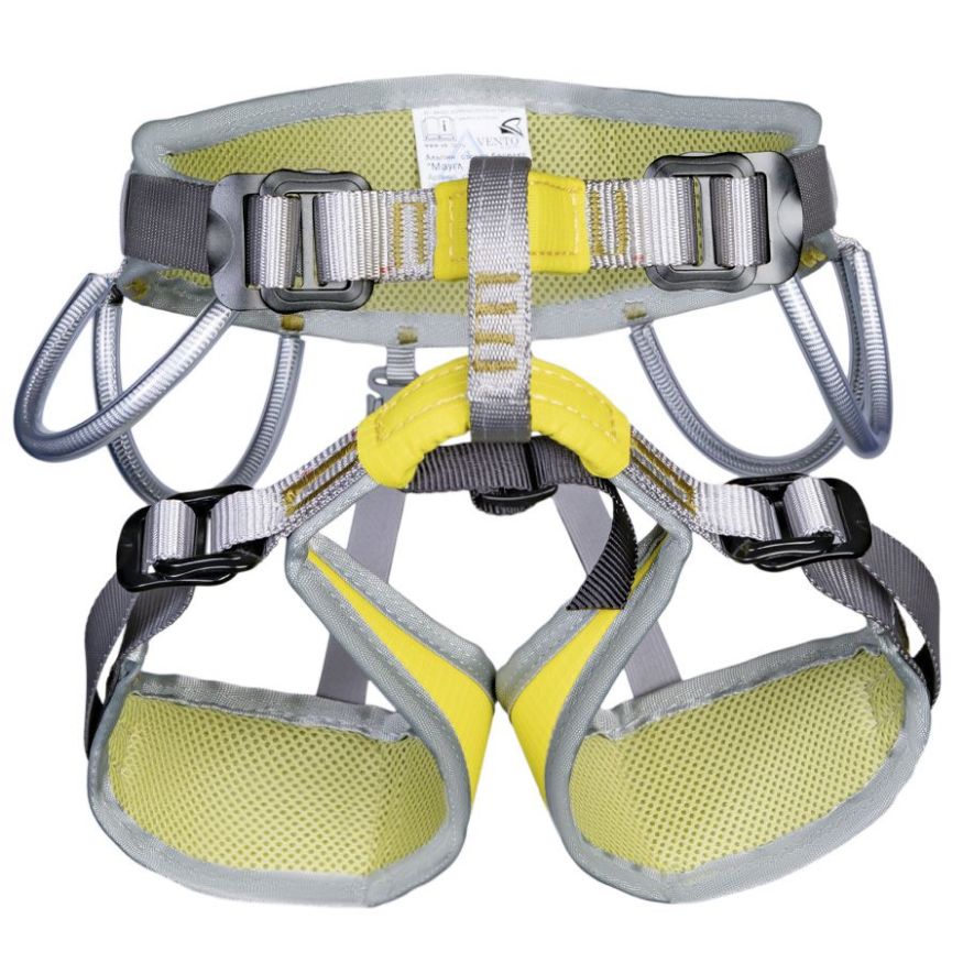 Детская скалолазная беседка «Маугли», до 40 кг, Венто