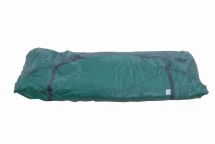 Палатка зимняя КУБ 3 Дубль (трехслойная, дышащая)