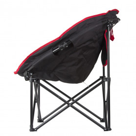 Moon Leisure Chair кресло складное cталь King Camp, синий