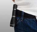 Тактический фонарь Armytek Predator (красный свет)