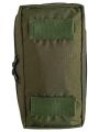 Аптечка туристическая (без содержимого) размер M, цвет хаки