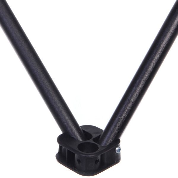 Кресло складное до 100 кг, 48*60*70 см