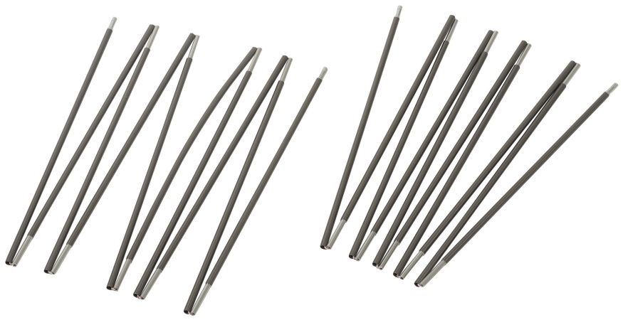 Палатка MINIMA 1 EVO, CAMP