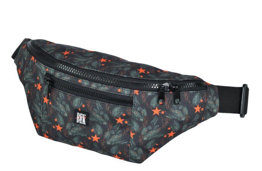 Сумка поясная Век Агидель М