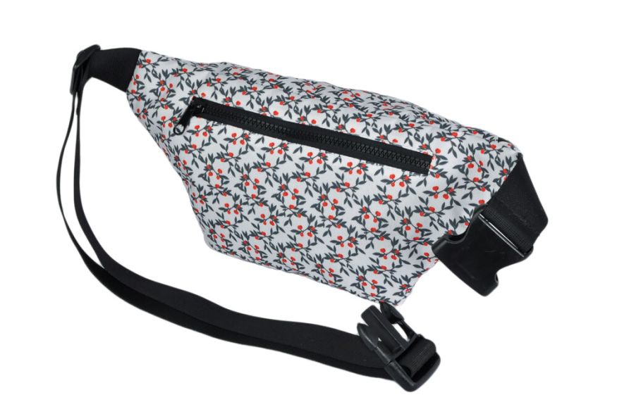 Сумка поясная Век Агидель М