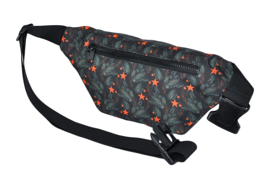 Сумка поясная Век Агидель М