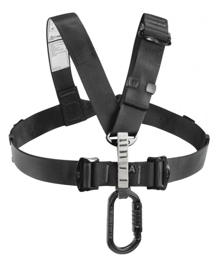 Грудная обвязка PETZL CHEST’AIR