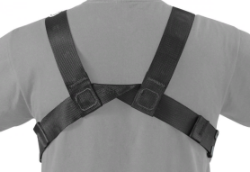 Грудная обвязка PETZL CHEST’AIR