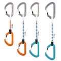 Карабин Petzl ANGE S+L голубой