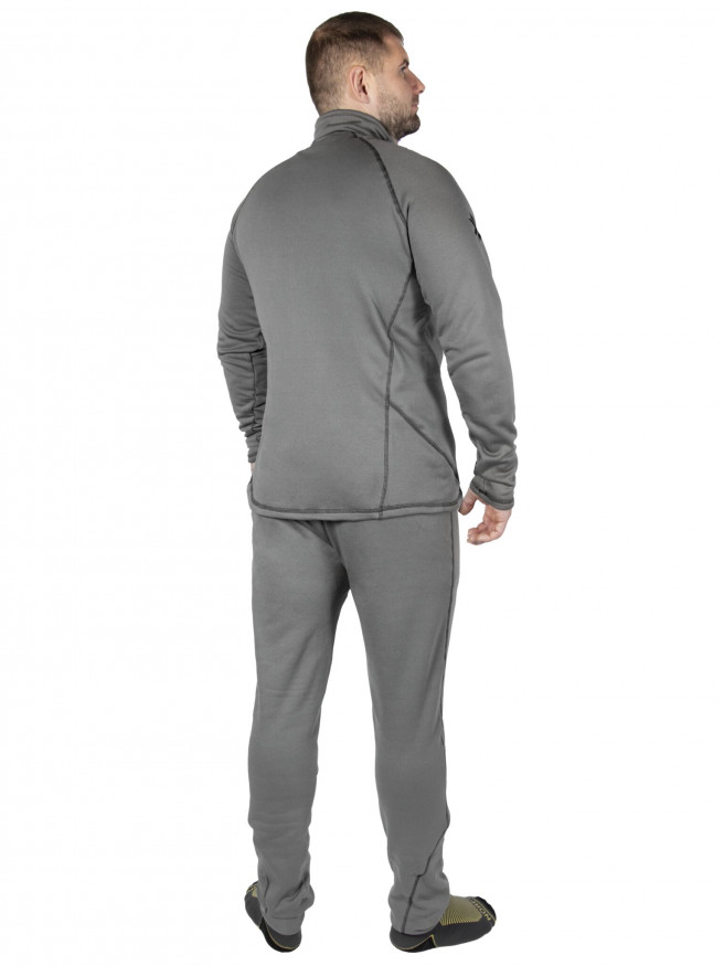 Термобелье Norfin WINTER LINE GRAY