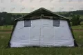 Армейская палатка Енисей 10