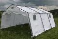 Армейская палатка Енисей 10