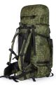 Рюкзак туристический Оптимал 5, цифра, 120 л, ТАЙФ