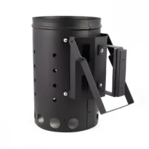 Стартер для быстрого розжига угля 7 л окрашенный, СЛЕДОПЫТ