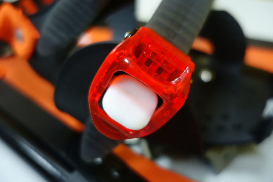 Снегоступы TRAIL T930 22,9х76,2 см, Canadian Camper 