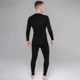 Термобелье Active -30, комплект, двухслойное, Следопыт