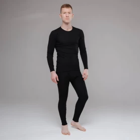 Термобелье Active -30, комплект, двухслойное, Следопыт