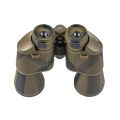 Бинокль Veber Classic БПШЦ 15x50 VRWA широкоугольный, камуфлированный