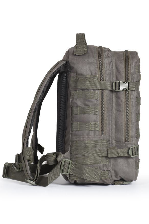 Рюкзак тактический Армада 2, 30 л, хаки 328, ПВХ 600, ТАЙФ