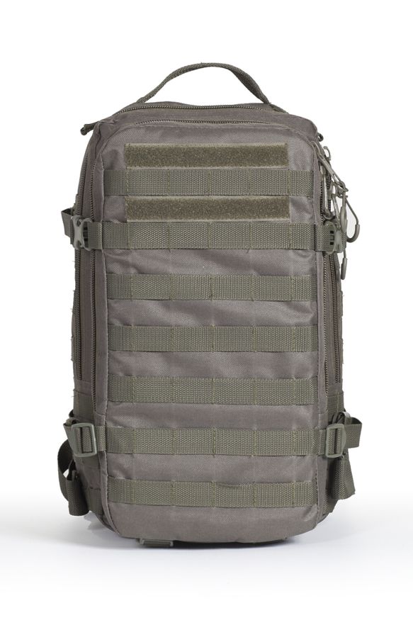 Рюкзак тактический Армада 2, 30 л, хаки 328, ПВХ 600, ТАЙФ