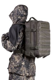 Рюкзак тактический Армада 2, 30 л, хаки 328, ПВХ 600, ТАЙФ