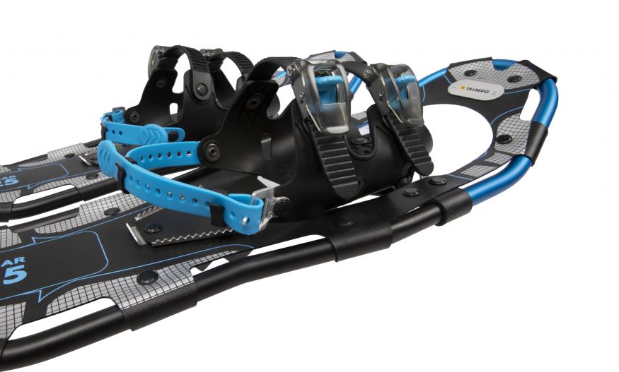 Снегоступы Talberg Sangar 825, до 100 кг