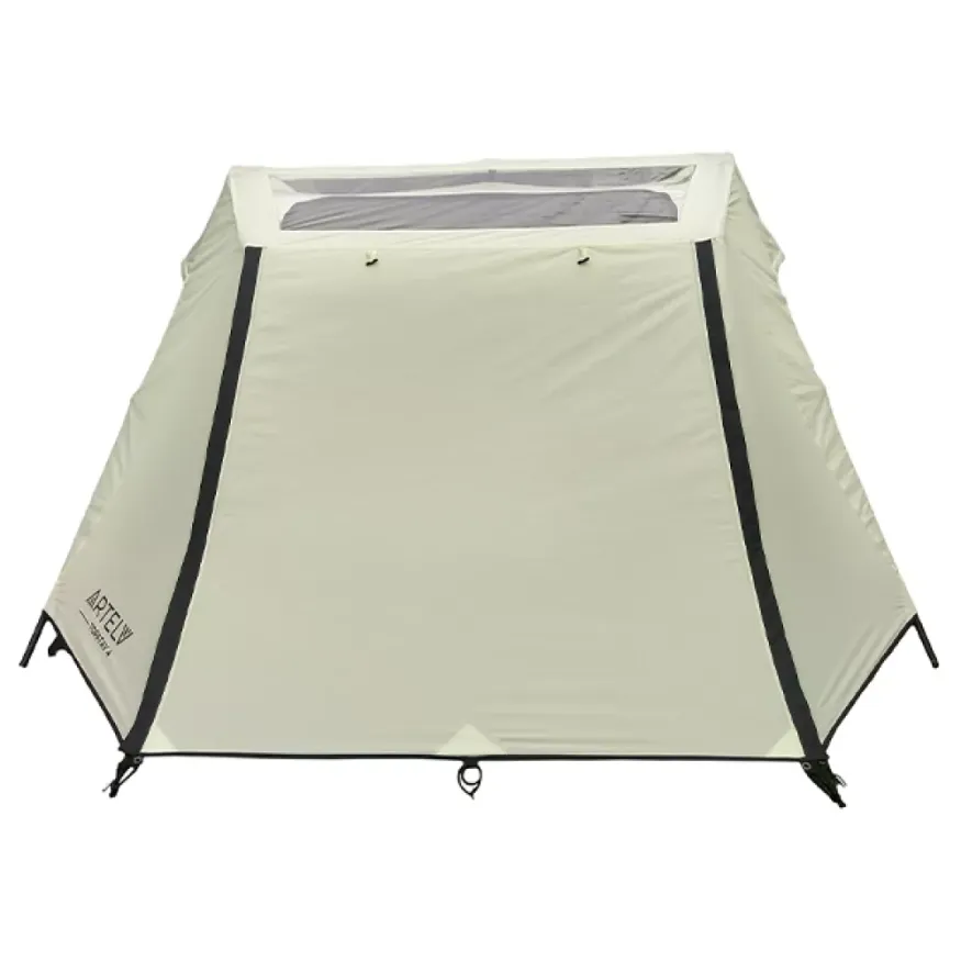 Палатка Toratau 4 Зелёная, ARTELV